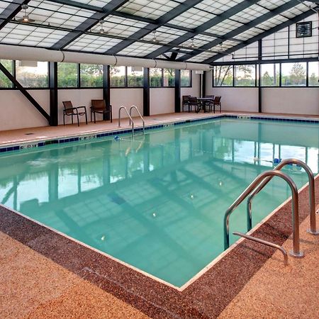 Hyatt Place Detroit/Livonia Eksteriør billede