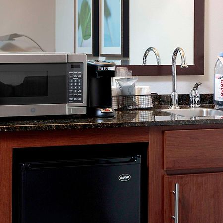 Hyatt Place Detroit/Livonia Eksteriør billede