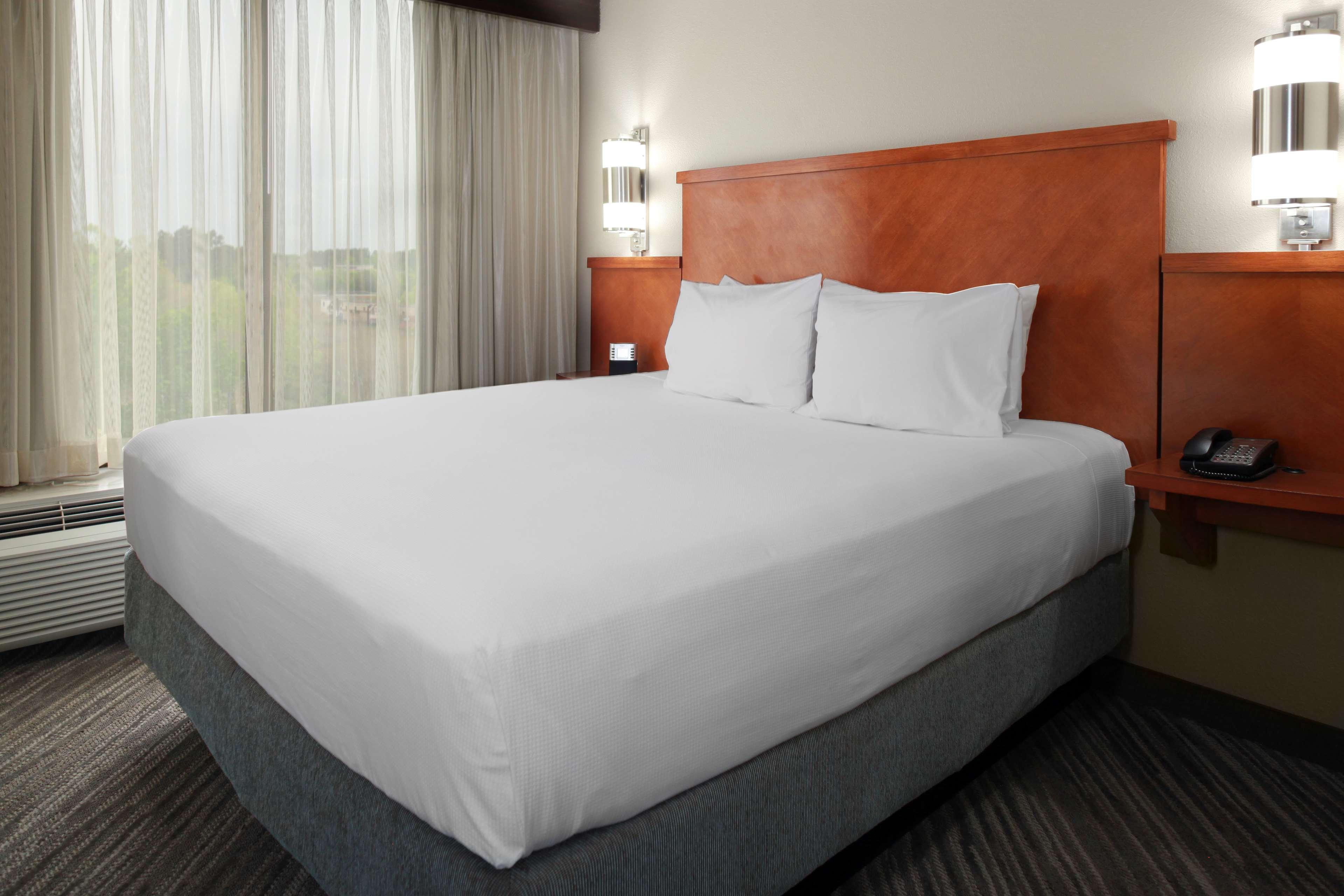 Hyatt Place Detroit/Livonia Eksteriør billede