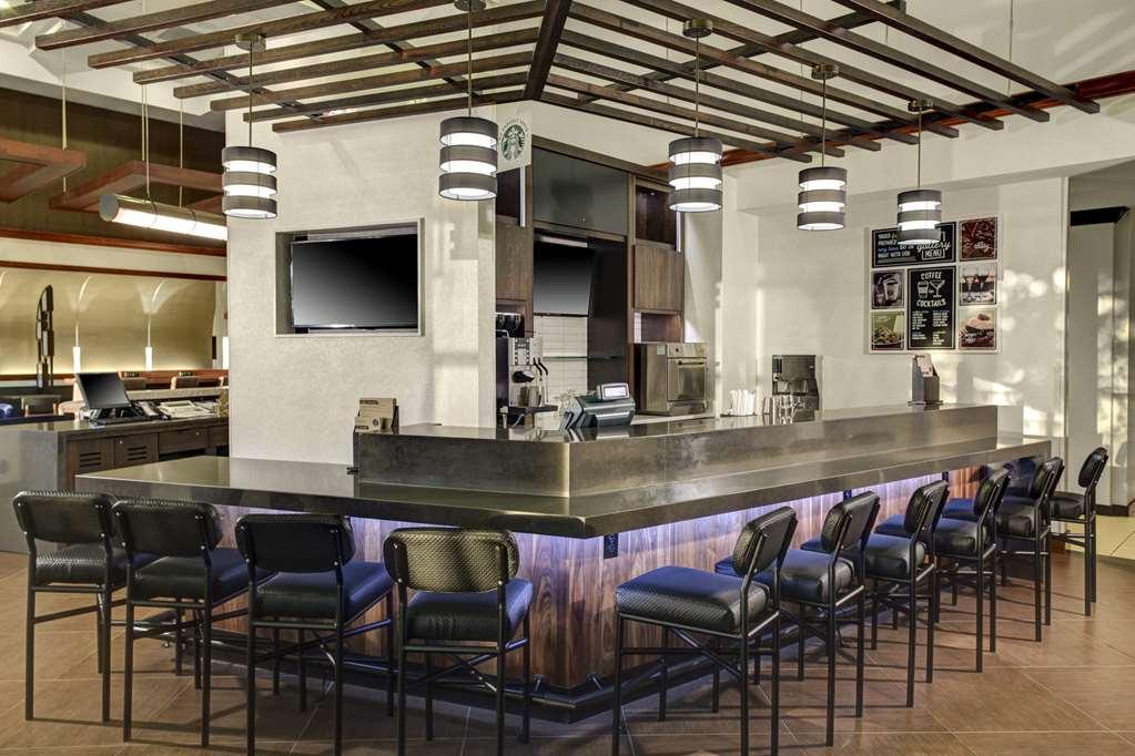 Hyatt Place Detroit/Livonia Restaurant billede