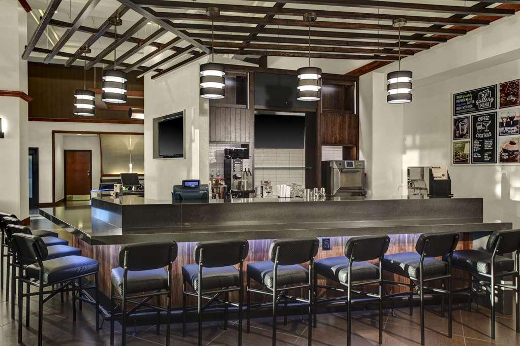Hyatt Place Detroit/Livonia Restaurant billede