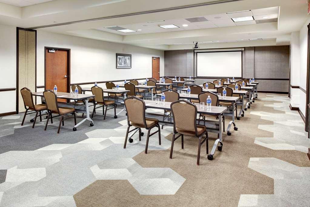 Hyatt Place Detroit/Livonia Faciliteter billede
