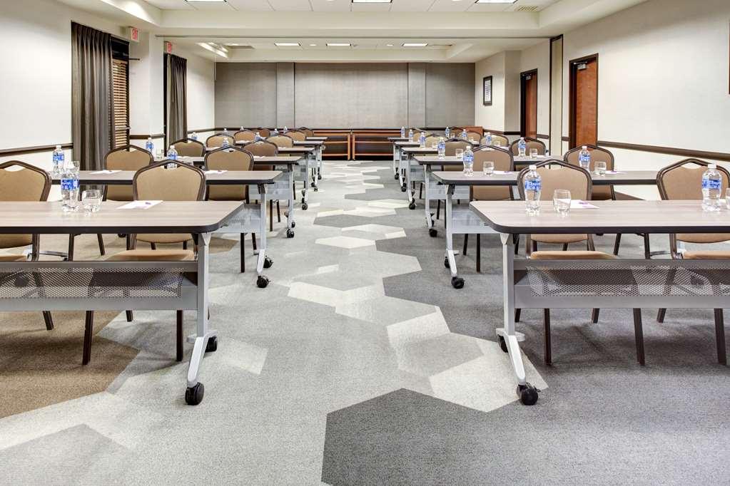 Hyatt Place Detroit/Livonia Faciliteter billede