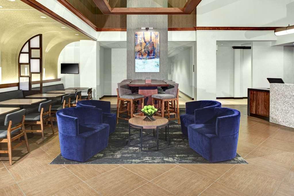 Hyatt Place Detroit/Livonia Interiør billede