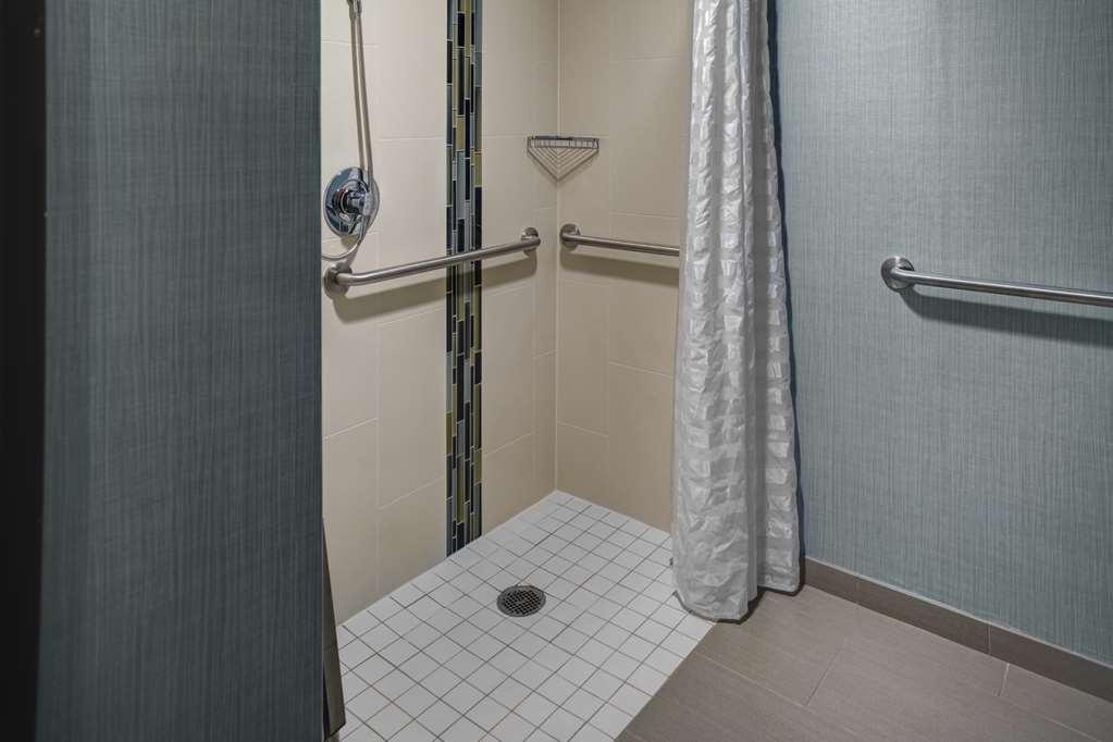 Hyatt Place Detroit/Livonia Værelse billede
