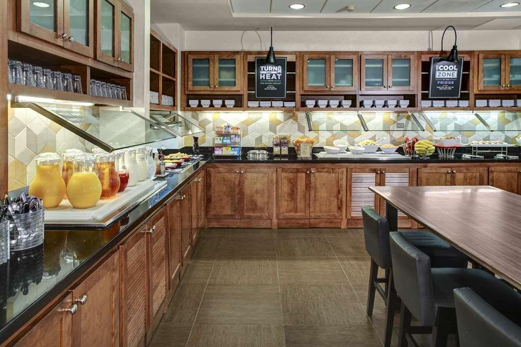 Hyatt Place Detroit/Livonia Restaurant billede