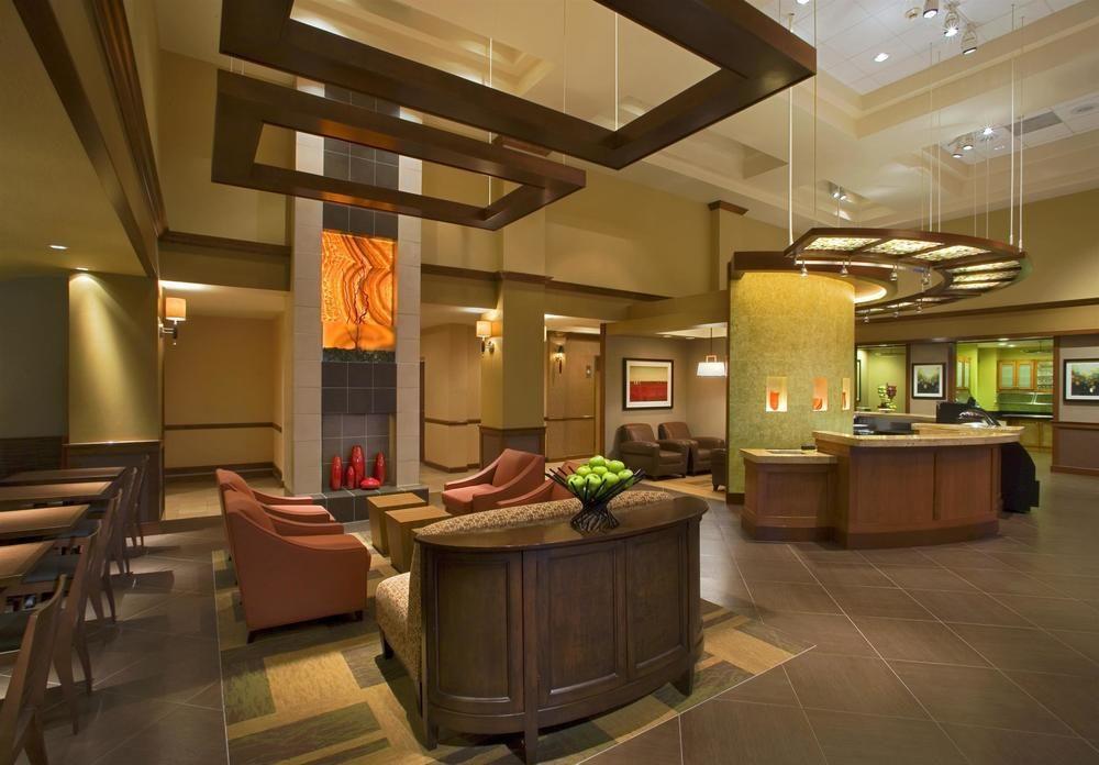Hyatt Place Detroit/Livonia Eksteriør billede